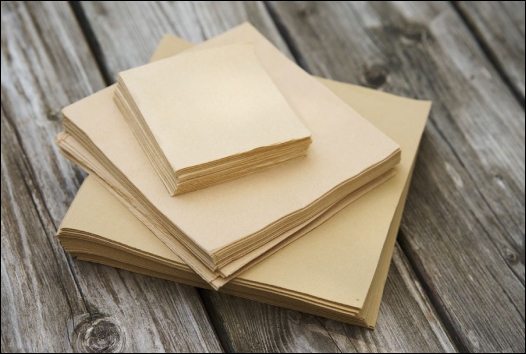HMR napkins