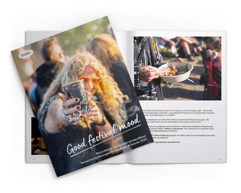 Festivals & Concerts Duni Poland